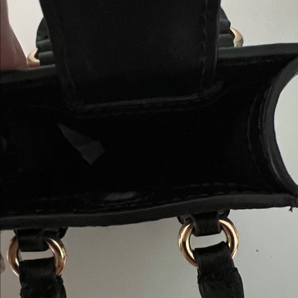 NWT Coach Mini Tote Bag - Picture 7 of 7